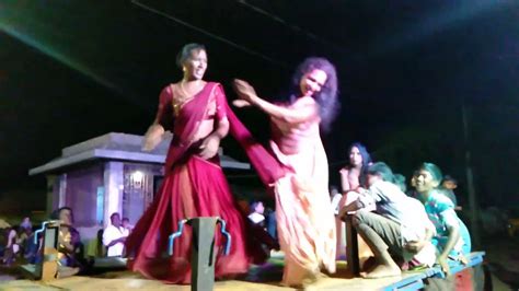 telugu open recording dance|More.